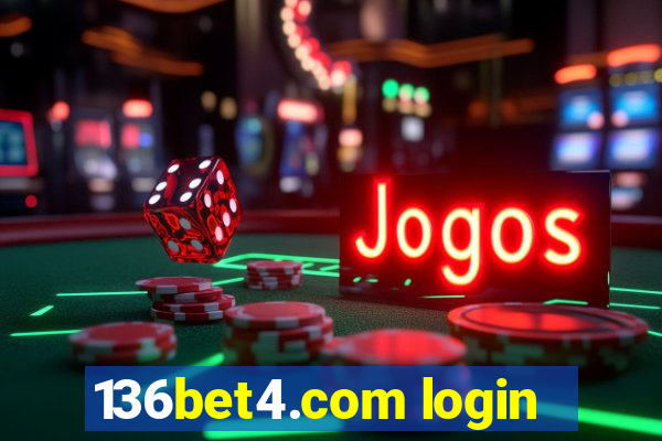 136bet4.com login